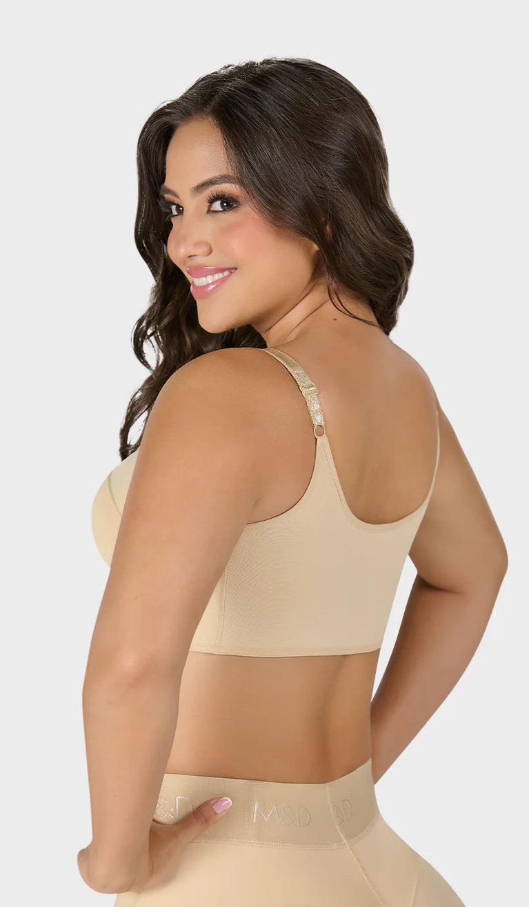 BRASIER POST OP CON ESTABILIZADOR B0018