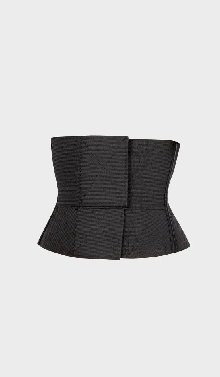 C13157 - HOURGLASS WAIST SHAPER BELT