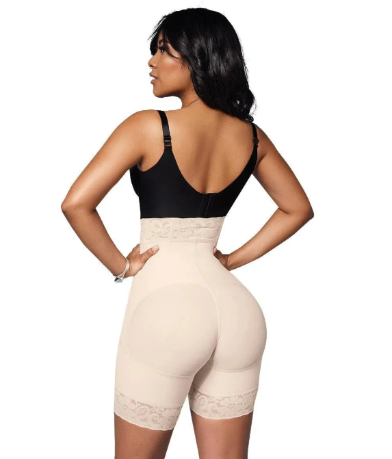 Fajas de Short Levanta Gluteo ( Ref. O-071 | Ref. O-070 )