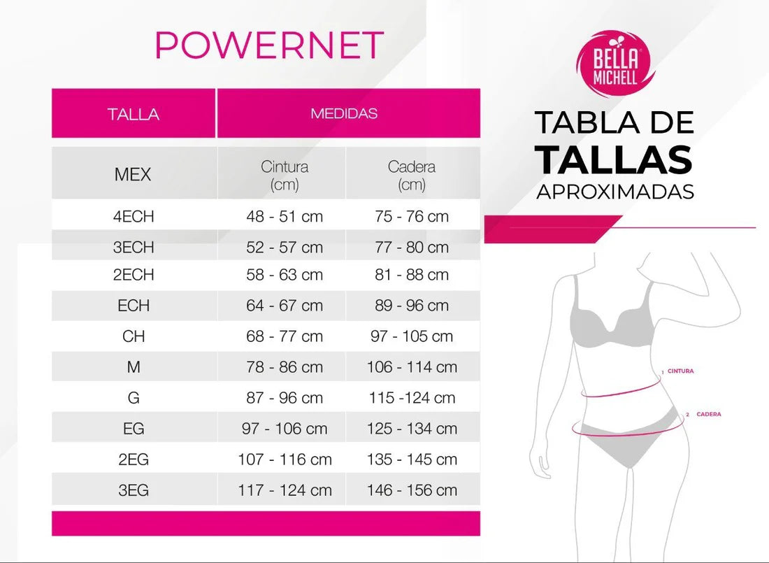 F5055A FAJA CHALECO 9 VARILLAS TALLE LARGO TIRANTE ANCHO CON AJUSTE EN BROCHES