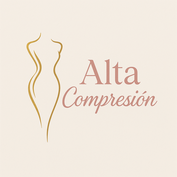 Alta Compresión