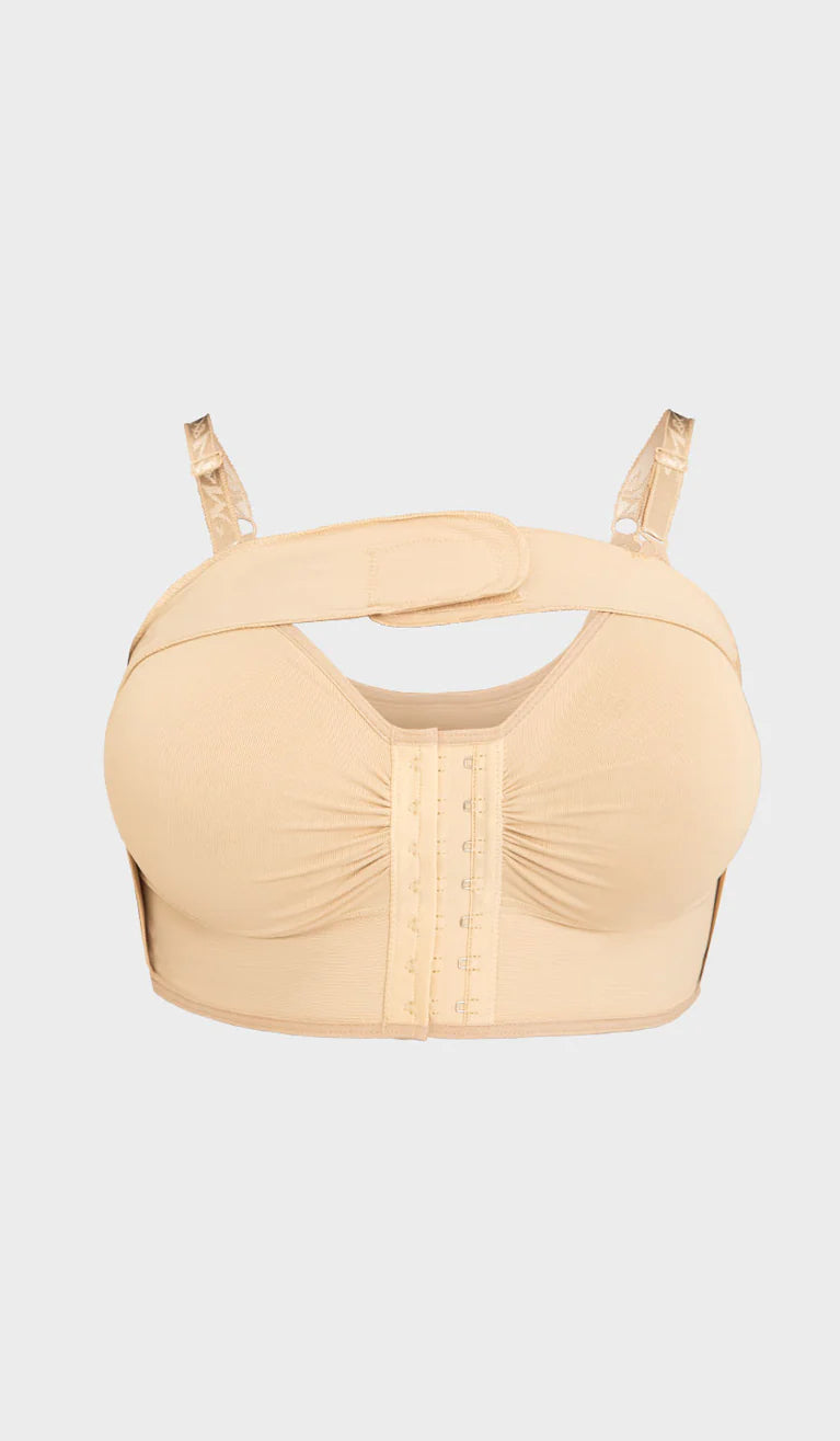 BRASIER POST OP CON ESTABILIZADOR B0018