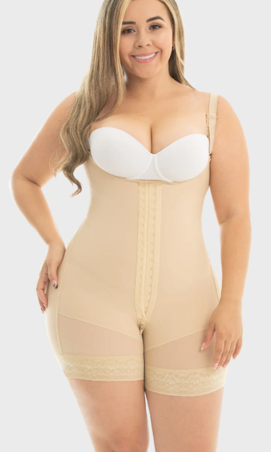 F-01268 PRIMERA ETAPA: FAJA CORTA