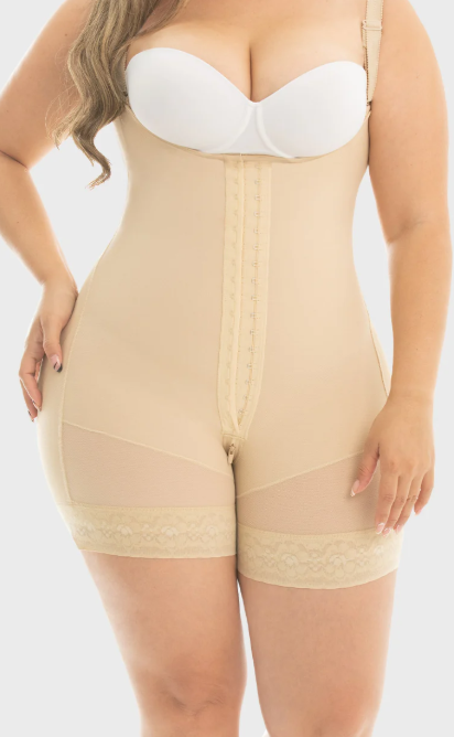 F-01268 PRIMERA ETAPA: FAJA CORTA