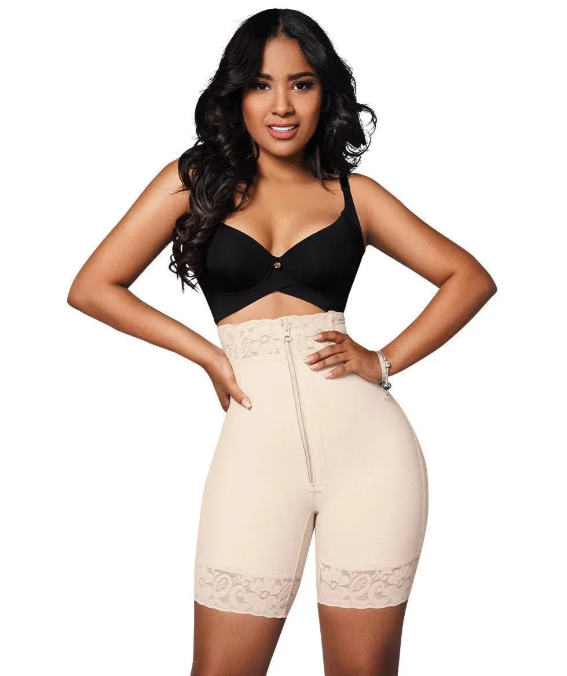 Fajas de Short Levanta Gluteo ( Ref. O-071 | Ref. O-070 )