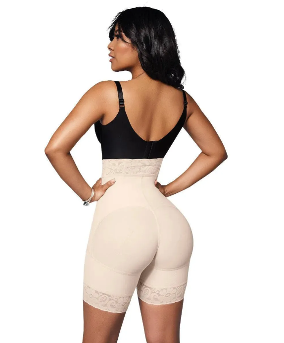 Fajas de Short Levanta Gluteo ( Ref. O-071 | Ref. O-070 )