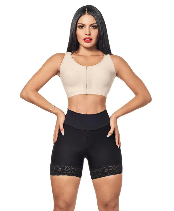 Faja levanta pompis Short Invisible ( Ref. C-045 | Ref. C-042 )