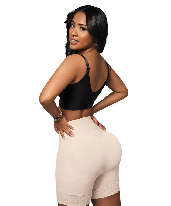 Faja levanta pompis Short Invisible ( Ref. C-045 | Ref. C-042 )