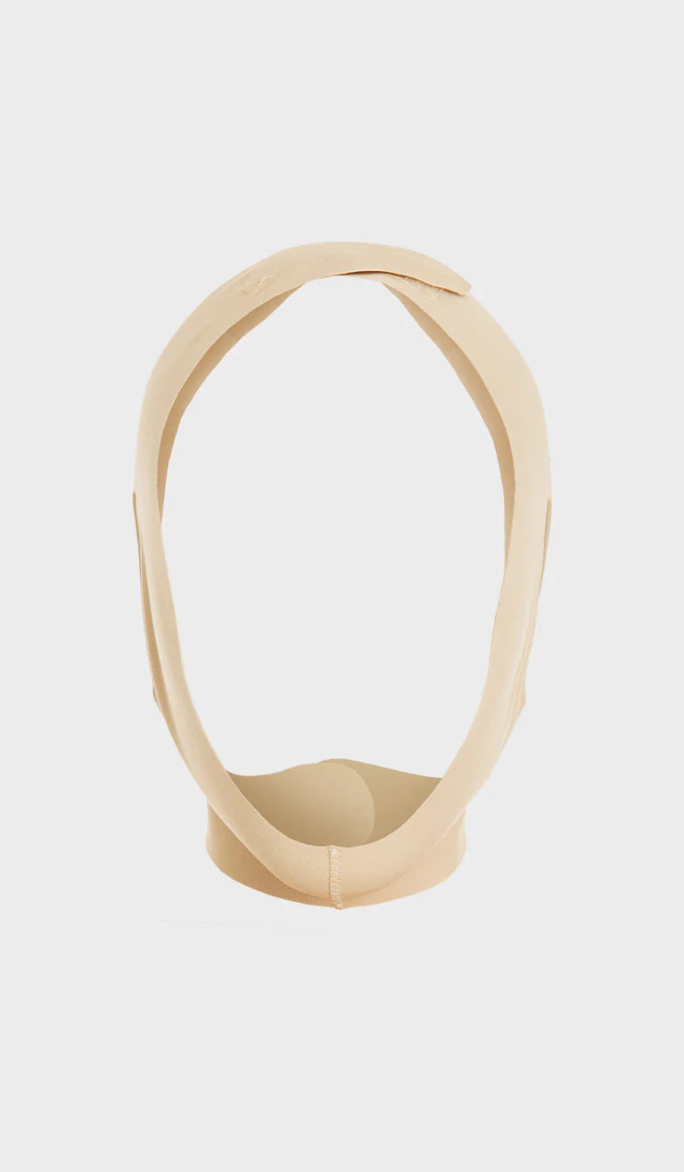MENTONERA FACIAL M0810