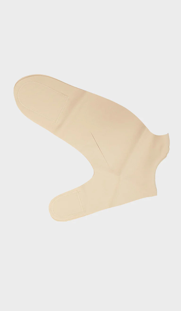 MENTONERA FACIAL M0810