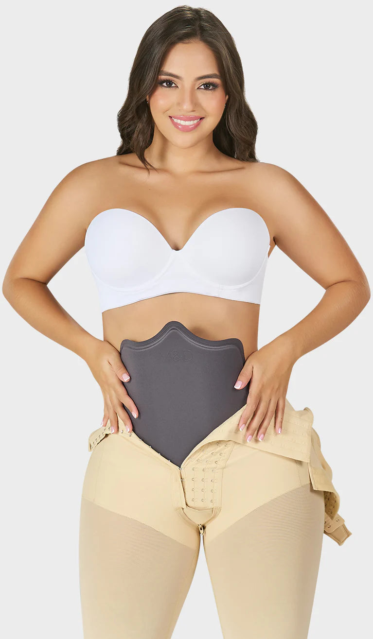 MOLDEADOR ABDOMINAL MA105