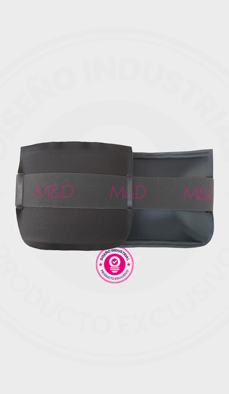 MOLDEADOR DE CINTURA MC107