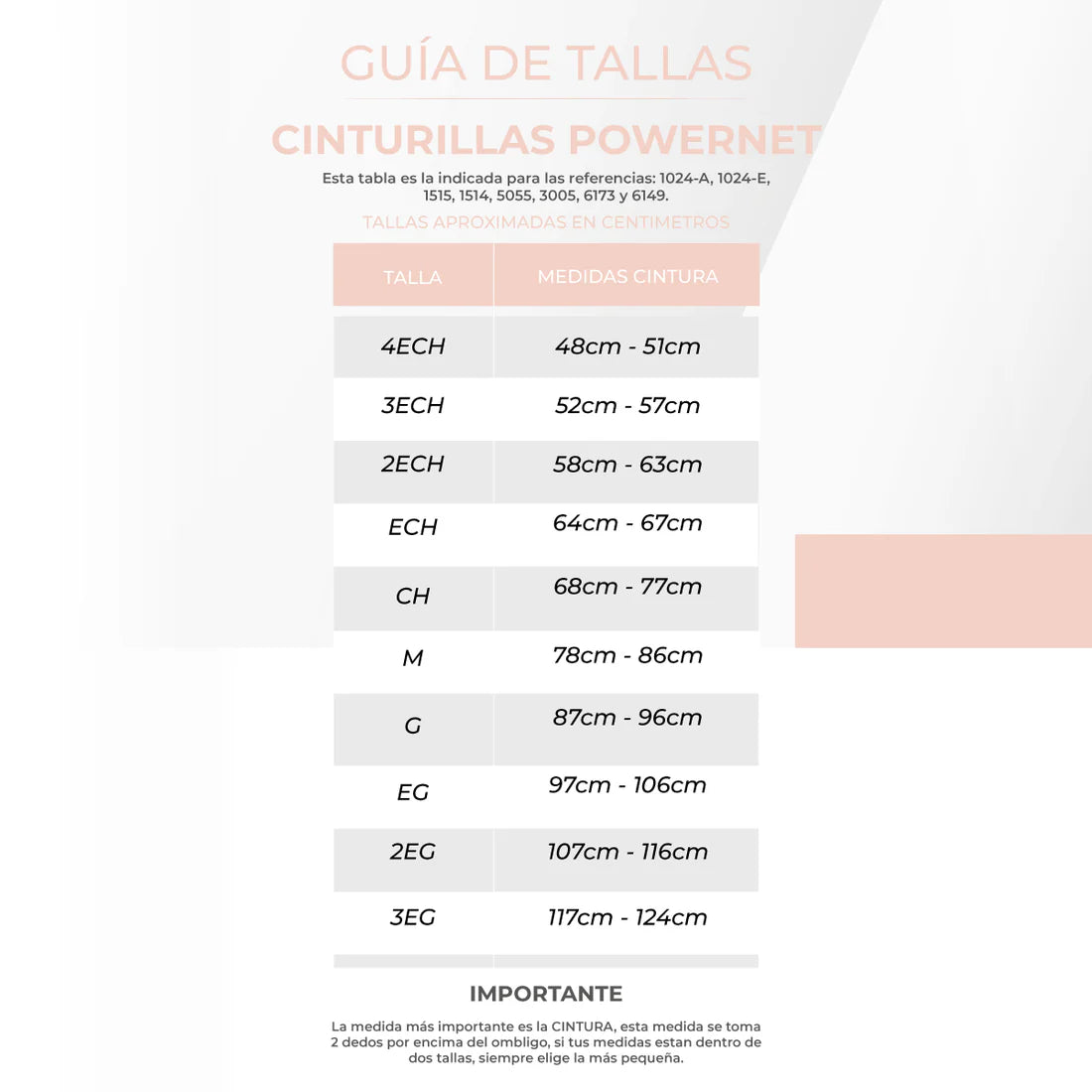 FP1005 FAJA CHALECO ULTRA CINTURA DE 15 VARILLAS CON BROCHES Y CIERRE , CREA SILUETA RELOJ DE ARENA